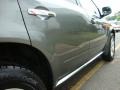 Platinum Pearl Metallic - Murano SL AWD Photo No. 16