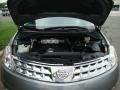 Platinum Pearl Metallic - Murano SL AWD Photo No. 19