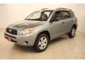 2007 Everglade Metallic Toyota RAV4 4WD  photo #3