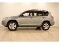 2007 Everglade Metallic Toyota RAV4 4WD  photo #4