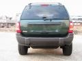 Everglade Pearlcoat - Grand Cherokee Laredo 4x4 Photo No. 9