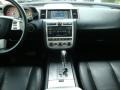 Platinum Pearl Metallic - Murano SL AWD Photo No. 28