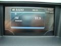 Platinum Pearl Metallic - Murano SL AWD Photo No. 32