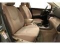 2007 Everglade Metallic Toyota RAV4 4WD  photo #17