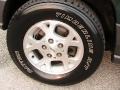 2000 Everglade Pearlcoat Jeep Grand Cherokee Laredo 4x4  photo #20