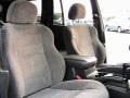 2000 Everglade Pearlcoat Jeep Grand Cherokee Laredo 4x4  photo #41