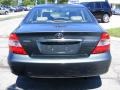 Aspen Green Pearl - Camry XLE Photo No. 4