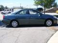 2002 Aspen Green Pearl Toyota Camry XLE  photo #6