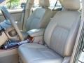 Aspen Green Pearl - Camry XLE Photo No. 9