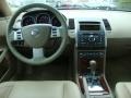 Majestic Blue Metallic - Maxima 3.5 SL Photo No. 27