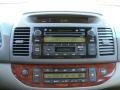 Aspen Green Pearl - Camry XLE Photo No. 19