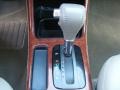 Aspen Green Pearl - Camry XLE Photo No. 23