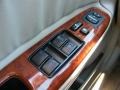 Aspen Green Pearl - Camry XLE Photo No. 24