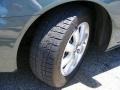 Aspen Green Pearl - Camry XLE Photo No. 29