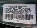 Aspen Green Pearl - Camry XLE Photo No. 31