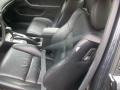2006 Graphite Pearl Honda Accord EX Coupe  photo #18