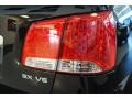 2011 Ebony Black Kia Sorento EX V6 AWD  photo #57