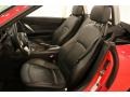 Bright Red - Z4 3.0i Roadster Photo No. 12