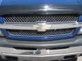 Arrival Blue Metallic - Silverado 1500 Z71 Extended Cab 4x4 Photo No. 12