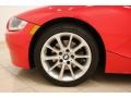 Bright Red - Z4 3.0i Roadster Photo No. 21