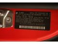 Bright Red - Z4 3.0i Roadster Photo No. 22