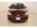 Bordeaux Red - Impala LT Photo No. 2