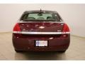 Bordeaux Red - Impala LT Photo No. 6