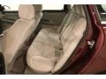 Bordeaux Red - Impala LT Photo No. 20