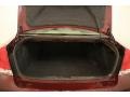 Bordeaux Red - Impala LT Photo No. 22