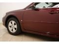 Bordeaux Red - Impala LT Photo No. 24