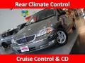Spruce Green Metallic - Windstar SE Photo No. 1