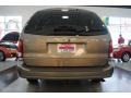 Spruce Green Metallic - Windstar SE Photo No. 5