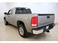 Steel Gray Metallic - Sierra 1500 Extended Cab 4x4 Photo No. 5