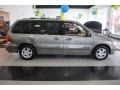Spruce Green Metallic - Windstar SE Photo No. 6
