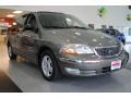 Spruce Green Metallic - Windstar SE Photo No. 7