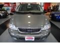 Spruce Green Metallic - Windstar SE Photo No. 8