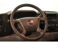 Steel Gray Metallic - Sierra 1500 Extended Cab 4x4 Photo No. 10