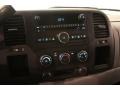 Steel Gray Metallic - Sierra 1500 Extended Cab 4x4 Photo No. 12