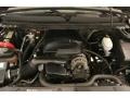 Steel Gray Metallic - Sierra 1500 Extended Cab 4x4 Photo No. 18