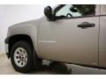 Steel Gray Metallic - Sierra 1500 Extended Cab 4x4 Photo No. 19