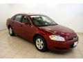 Bordeaux Red - Impala LT Photo No. 1