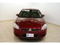 Bordeaux Red - Impala LT Photo No. 2