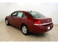 Bordeaux Red - Impala LT Photo No. 5