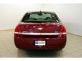 Bordeaux Red - Impala LT Photo No. 6