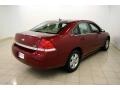 Bordeaux Red - Impala LT Photo No. 7