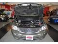 Spruce Green Metallic - Windstar SE Photo No. 24
