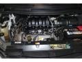 Spruce Green Metallic - Windstar SE Photo No. 25