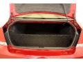 Bordeaux Red - Impala LT Photo No. 18