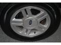Spruce Green Metallic - Windstar SE Photo No. 29