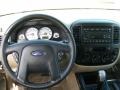 2006 Titanium Green Metallic Ford Escape XLS  photo #15